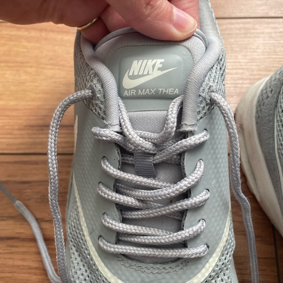 Nike Air Max Thea - Picture 4 of 5